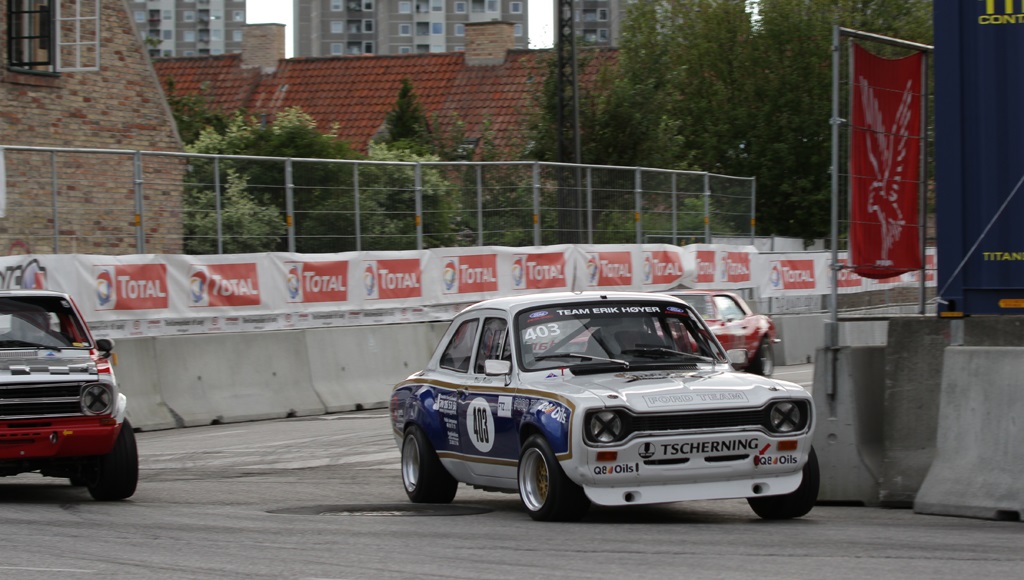 Klaus Bodilsen
(Foto: Motorsporten.dk)